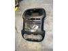 Ford Ranger 3.2 TDCI 20V 4x4 Radioblende