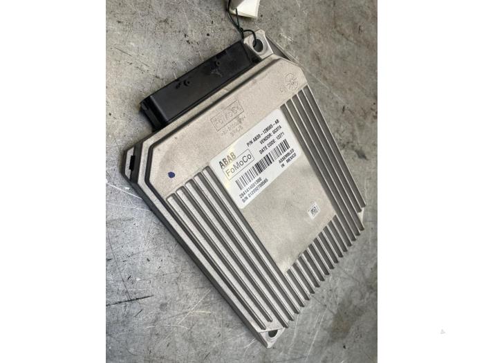 Used Automatic gearbox computer Ford Ranger 3.2 TDCI 20V 4x4 Price € 302,50 Inclusive VAT offered by Poolman autodemontage