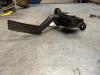 Ford Ranger 3.2 TDCI 20V 4x4 Gaspedal