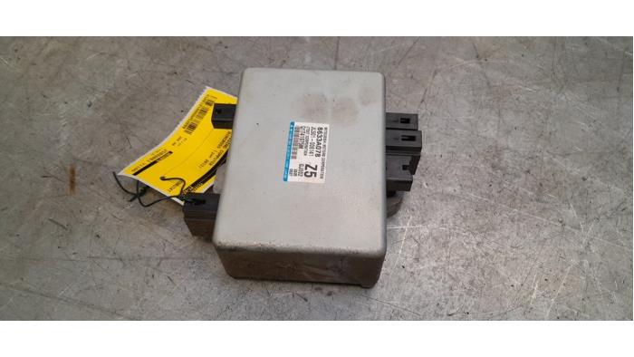 Used Power steering computer Citroen C4 Aircross (BU) 1.6i 16V 115 Price € 200,00 Margin scheme offered by Poolman autodemontage