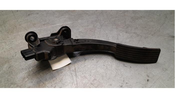 Begagnade Gaspedalsensor Citroen C4 Aircross (BU) 1.6i 16V 115 Pris € 30,00 Marginaltabell erbjuds av Poolman autodemontage