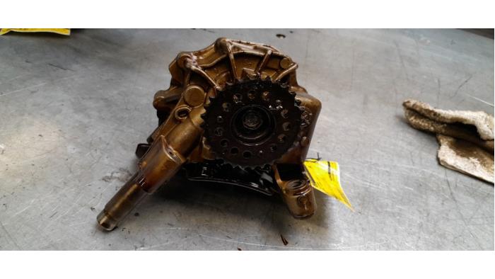 Gebrauchte Ölpumpe BMW 7 serie (F01/02/03/04) 750i,Li,LiS V8 32V Preis € 75,00 Margenregelung angeboten von Poolman autodemontage