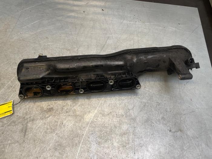 Gebrauchte Ansaugbrugge BMW 7 serie (F01/02/03/04) 750i,Li,LiS V8 32V Preis € 40,00 Margenregelung angeboten von Poolman autodemontage