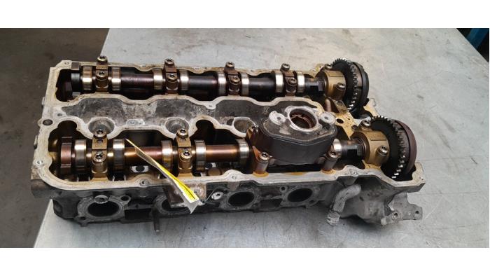 Usagé Culasse BMW 7 serie (F01/02/03/04) 750i,Li,LiS V8 32V Prix € 250,00 Règlement à la marge proposé par Poolman autodemontage