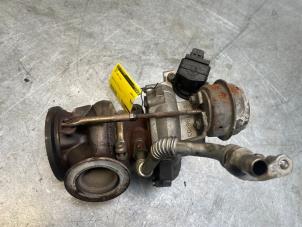 Begagnade Turbo BMW 7 serie (F01/02/03/04) 750i,Li,LiS V8 32V Pris € 250,00 Marginaltabell erbjuds av Poolman autodemontage