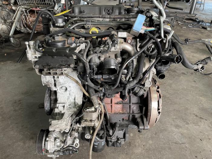 Used Engine Toyota ProAce 2.0 D-4D 150 16V Worker Price € 2.418,79 Inclusive VAT offered by Poolman autodemontage