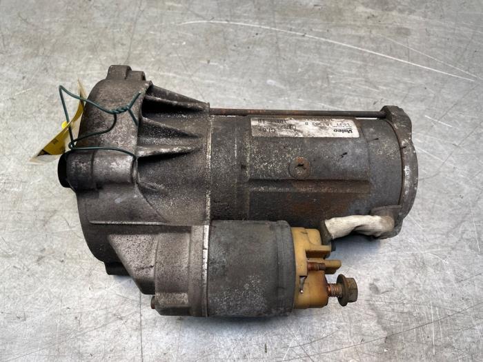 Gebrauchte Anlasser Toyota ProAce 2.0 D-4D 150 16V Worker Preis € 29,04 Mit Mehrwertsteuer angeboten von Poolman autodemontage