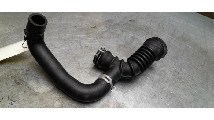 Gebrauchte Intercooler Schlauch Mitsubishi Eclipse Cross (GK/GL) 1.5 Turbo 16V 2WD Preis € 49,99 Margenregelung angeboten von Poolman autodemontage