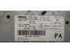 Lecteur CD d'un Nissan Navara (D40) 2.5 dCi 16V 4x4 2008