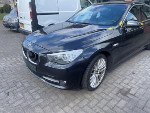 Begagnade Front (komplett) BMW 5 serie Gran Turismo (F07) 535i 24V TwinPower Turbo Pris € 1.750,00 Marginaltabell erbjuds av Poolman autodemontage