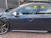 Volvo V60 I (FW/GW) 2.4 D6 20V Plug-in Hybrid AWD Dörr, 4-dörrars, vänster fram