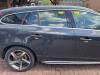 Volvo V60 I (FW/GW) 2.4 D6 20V Plug-in Hybrid AWD Bakdörr, 4-dörrars, höger