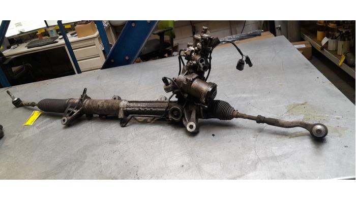 Gebrauchte Lenkgetriebe Servo BMW 5 serie Gran Turismo (F07) 535i 24V TwinPower Turbo Preis € 500,00 Margenregelung angeboten von Poolman autodemontage