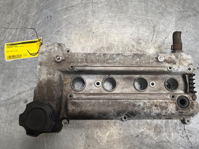 Gebrauchte Ventildeckel Chevrolet Spark (M300) 1.0 16V Bifuel Preis € 30,00 Margenregelung angeboten von Poolman autodemontage