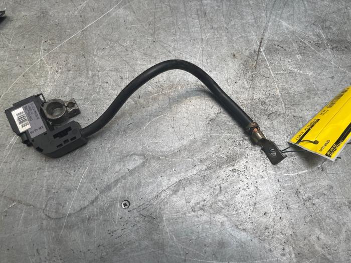 Gebrauchte Batteriesensor BMW X5 (E70) 3.0d 24V Preis € 39,00 Margenregelung angeboten von Poolman autodemontage