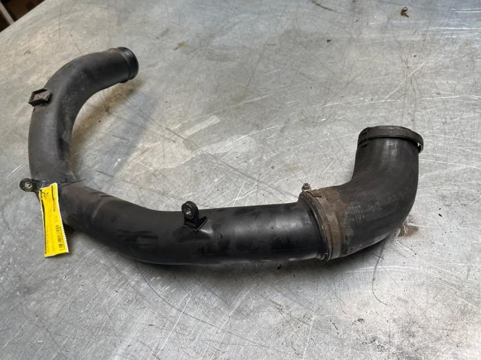 Gebrauchte Intercooler Rohr Volvo V60 I (FW/GW) 2.4 D6 20V Plug-in Hybrid AWD Preis € 20,00 Margenregelung angeboten von Poolman autodemontage