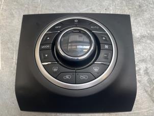 Usagé Panneau de commandes chauffage Isuzu D-Max (TFR/TFS) 2.5 D Twin Turbo 4x4 Prix € 60,50 Prix TTC proposé par Poolman autodemontage