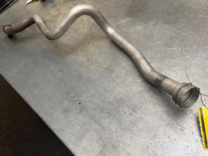 Begagnade Vattenrör Porsche 911 (996) 3.6 Turbo 4 24V Pris € 50,00 Marginaltabell erbjuds av Poolman autodemontage