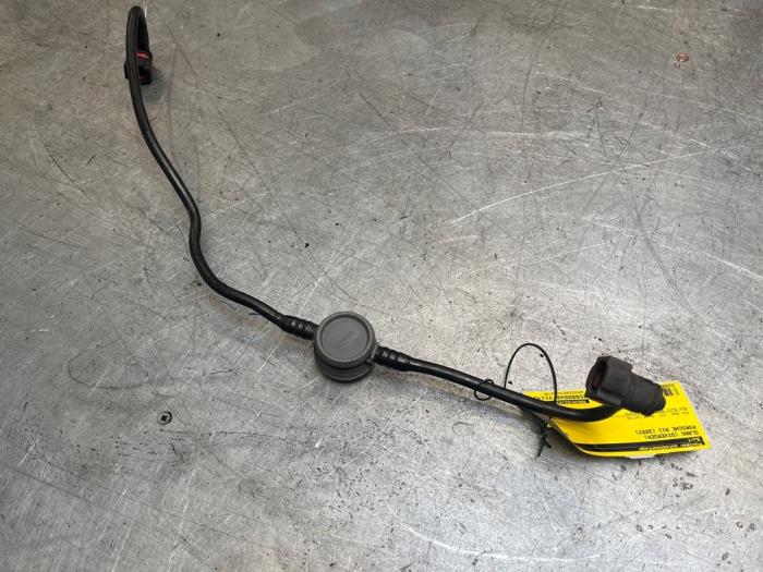 Używane Waz (rózne) Porsche 911 (996) 3.6 Turbo 4 24V Cena € 20,00 Procedura marży oferowane przez Poolman autodemontage