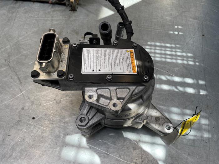 Begagnade Dynamo Kia Niro I (DE) 1.6 GDI Hybrid Pris € 75,00 Marginaltabell erbjuds av Poolman autodemontage