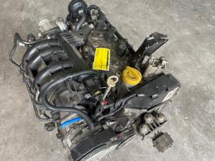 Engine from a Alfa Romeo MiTo (955) 1.4 16V 2011