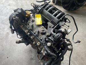 Engine from a Alfa Romeo MiTo (955) 1.4 16V 2011