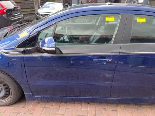 Used Door 4-door, front left Opel Ampera 1.4 16V Price € 450,00 Margin scheme offered by Poolman autodemontage