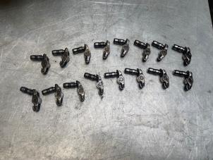 Used Cylinder head Fiat Doblo Cargo (263) 1.3 D Multijet Price € 121,00 Inclusive VAT offered by Poolman autodemontage