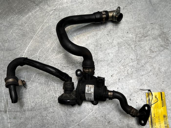 Usagé Ventilation carter Fiat Doblo Cargo (263) 1.3 D Multijet Prix sur demande proposé par Poolman autodemontage
