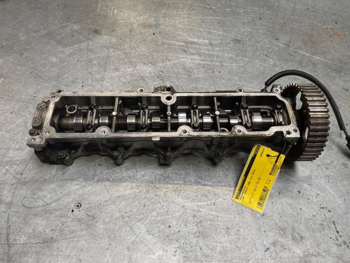 Camshaft housing Ford Transit Connect 1.6 TDCi 16V 75 - 20261141U18 UBGA