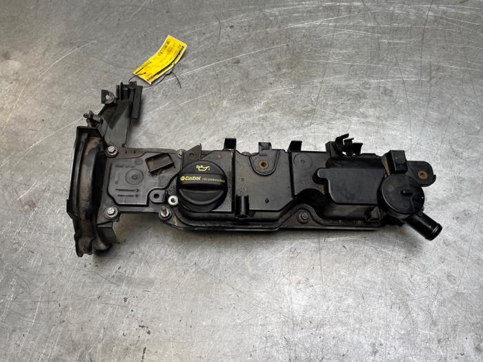 Gebrauchte Ventildeckel Ford Transit Connect (PJ2) 1.6 TDCi 16V 75 Preis € 36,30 Mit Mehrwertsteuer angeboten von Poolman autodemontage