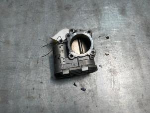 Gebrauchte Drosselklappengehäuse Ford B-Max (JK8) 1.6 Ti-VCT 16V Preis € 30,00 Margenregelung angeboten von Poolman autodemontage