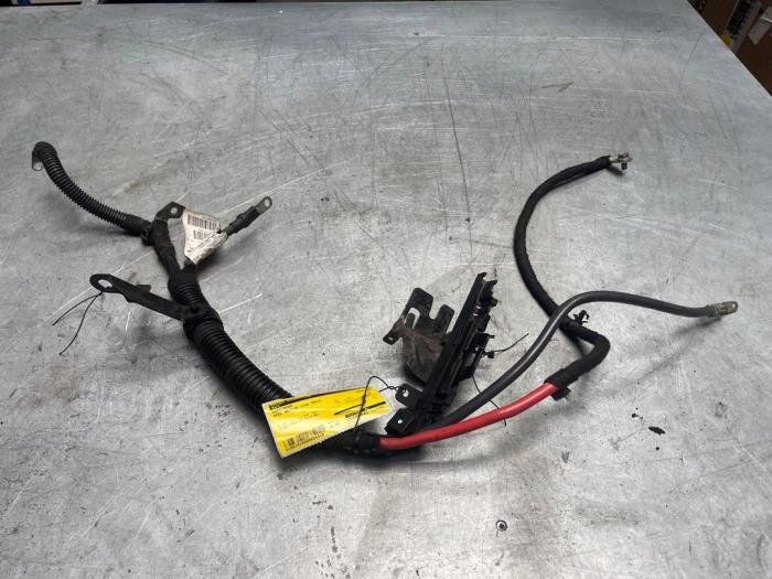 Begagnade Kablage Opel Meriva (B) 1.4 Turbo 16V ecoFLEX Pris € 30,00 Marginaltabell erbjuds av Poolman autodemontage