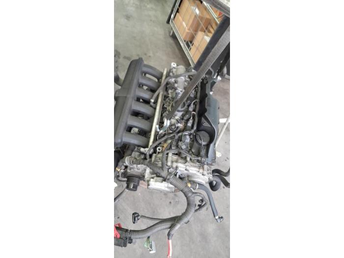 Used Engine Volvo XC90 I 3.2 24V Price € 1.250,00 Margin scheme offered by Poolman autodemontage
