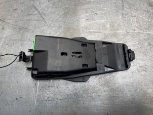 Regnsensor från en Volvo V60 I (FW/GW) 2.4 D6 20V Plug-in Hybrid AWD 2015