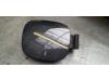Volvo V60 I (FW/GW) 2.4 D6 20V Plug-in Hybrid AWD Tanklucka