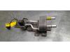 Volvo V60 I (FW/GW) 2.4 D6 20V Plug-in Hybrid AWD Luftkonditioneringsregulator