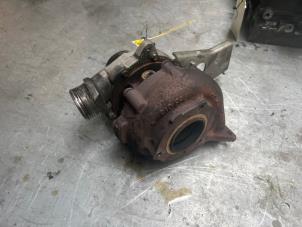Usagé Turbo Volvo V70 (SW) 2.4 D5 20V Prix € 75,00 Règlement à la marge proposé par Poolman autodemontage