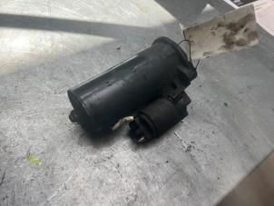 Usagé Démarreur Volvo V70 (SW) 2.4 D5 20V Prix € 30,00 Règlement à la marge proposé par Poolman autodemontage