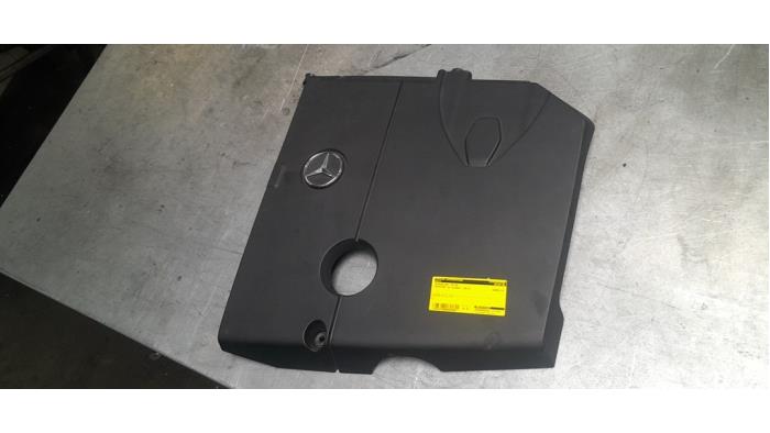 Used Engine cover Mercedes ML III (166) 2.1 ML-250 CDI 16V BlueTEC 4-Matic Price € 50,00 Margin scheme offered by Poolman autodemontage