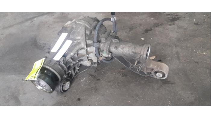 Used Front differential Mercedes ML III (166) 2.1 ML-250 CDI 16V BlueTEC 4-Matic Price € 150,00 Margin scheme offered by Poolman autodemontage
