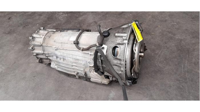 Gebrauchte Getriebe Mercedes ML III (166) 2.1 ML-250 CDI 16V BlueTEC 4-Matic Preis € 499,00 Margenregelung angeboten von Poolman autodemontage