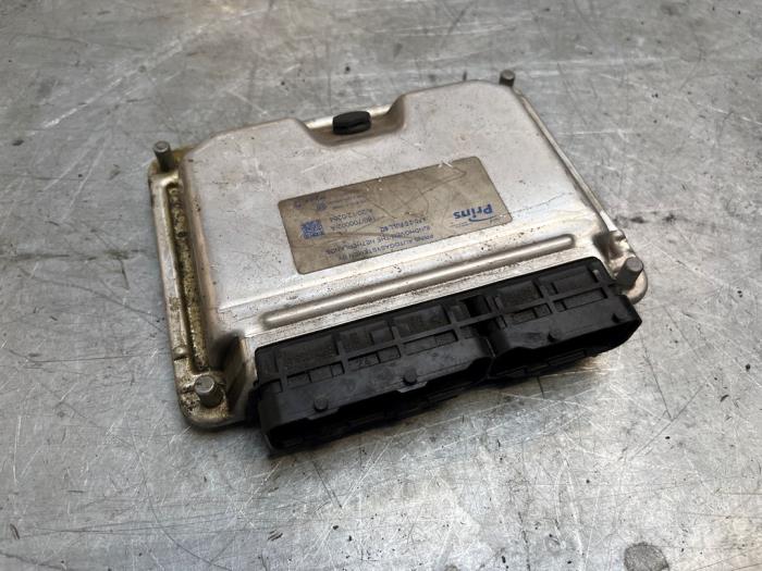 Used LPG module Lexus IS (E2) 250 2.5 V6 24V Price € 50,00 Margin scheme offered by Poolman autodemontage