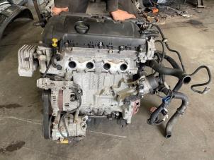 Begagnade Motor Peugeot 207 SW (WE/WU) 1.4 16V Vti Pris € 500,00 Marginaltabell erbjuds av Poolman autodemontage