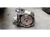 Renault Megane II (BM/CM) 1.6 16V Caja de cambios