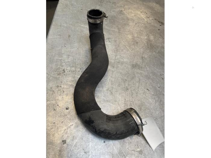 Gebrauchte Intercooler Schlauch Audi A4 Avant (B8) 1.8 TFSI 16V Quattro Preis € 24,99 Margenregelung angeboten von Poolman autodemontage