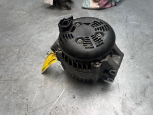 Usagé Dynamo BMW 5 serie (F10) 535i 24V TwinPower Turbo Prix € 100,00 Règlement à la marge proposé par Poolman autodemontage