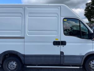 Schiebetür Schloss Verriegelung Mechanism Rechts Für Iveco Daily 5 MK5 2011-2015