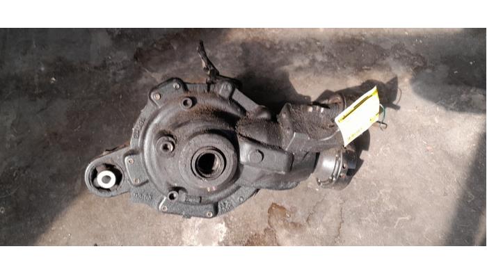 Gebrauchte Differential vorne Ford Ranger 2.0 Bi-TDCi 16V 4x4 Preis € 484,00 Mit Mehrwertsteuer angeboten von Poolman autodemontage