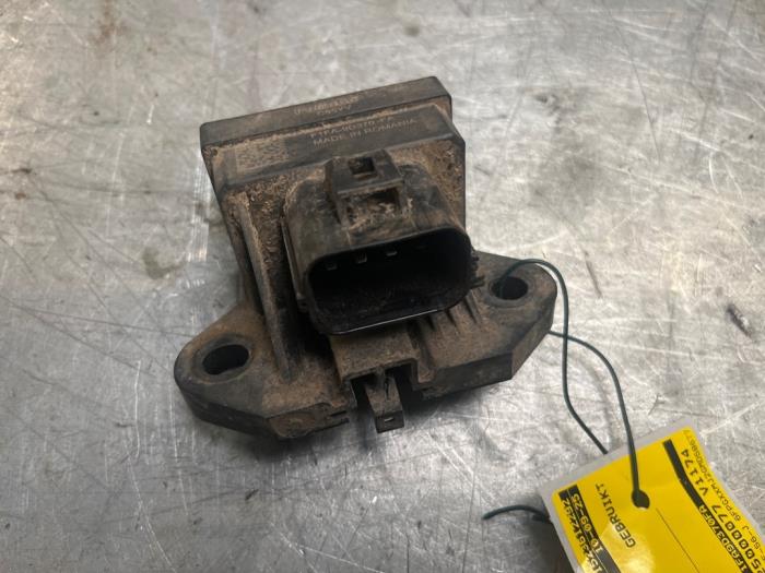 Usagé Module pompe carburant Ford Ranger 2.0 Bi-TDCi 16V 4x4 Prix € 24,20 Prix TTC proposé par Poolman autodemontage
